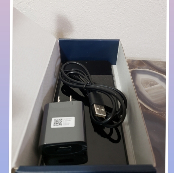 📱📲Motorola Spectrum CellPhone📲📱 - Picture 7 of 7